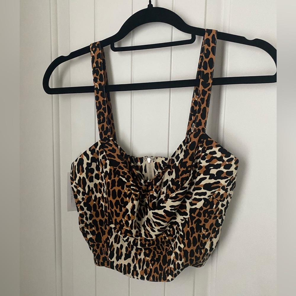 Trashy Diva top
